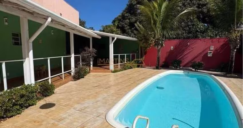 Apartamento à venda no bairro Miranda - Araguari/MG