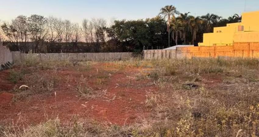 Terreno à venda no bairro Jardim Panorama - Araguari/MG