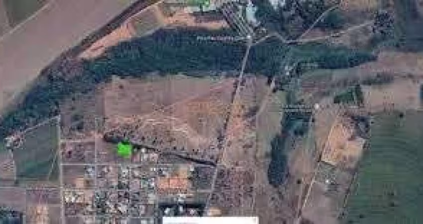 Terreno à venda no bairro Jardim Panorama - Araguari/MG