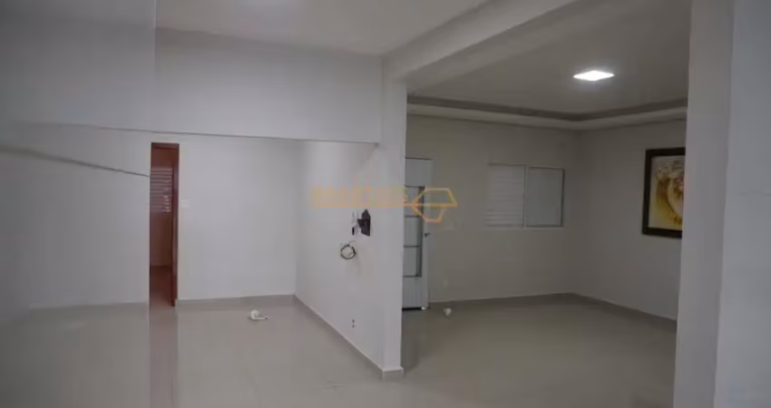 Casa com 4 quartos à venda no Miranda, Araguari 