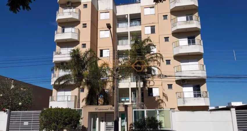 Apartamento à venda no bairro Industrial - Araguari/MG