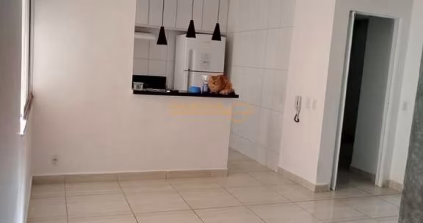 Apartamento à venda no bairro Portal de Fátima II - Araguari/MG