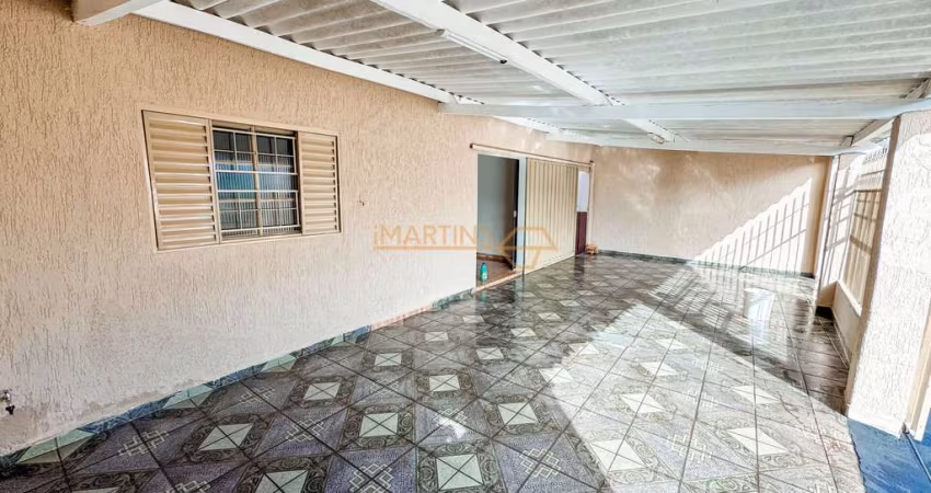 Casa para alugar no bairro Goiás - Araguari/MG