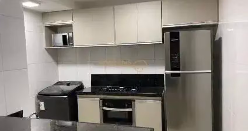 Apartamento à venda no bairro portal de fátima ii - araguari/mg