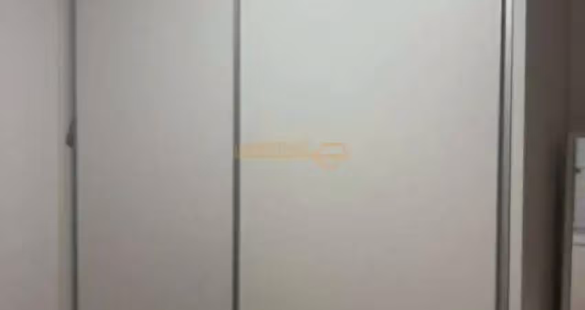 Apartamento com 2 quartos à venda na Rua Antônio Lemos da Silva, Bosque, Araguari