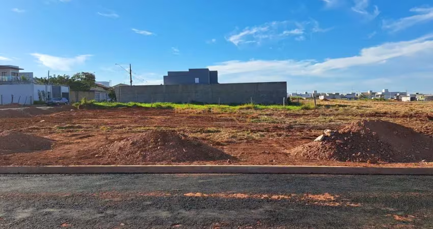 Terreno à venda na Rua Antônio Lemos da Silva, Paineiras, Araguari