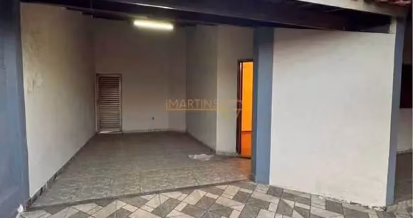 Casa com 3 quartos à venda na Rua Antônio Lemos da Silva, Goiás, Araguari