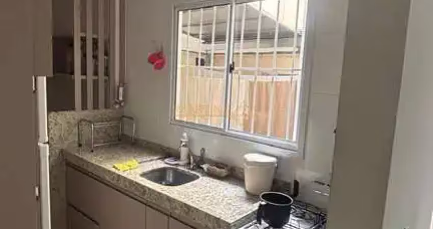Apartamento com 2 quartos à venda na Rua Antônio Lemos da Silva, Bosque, Araguari