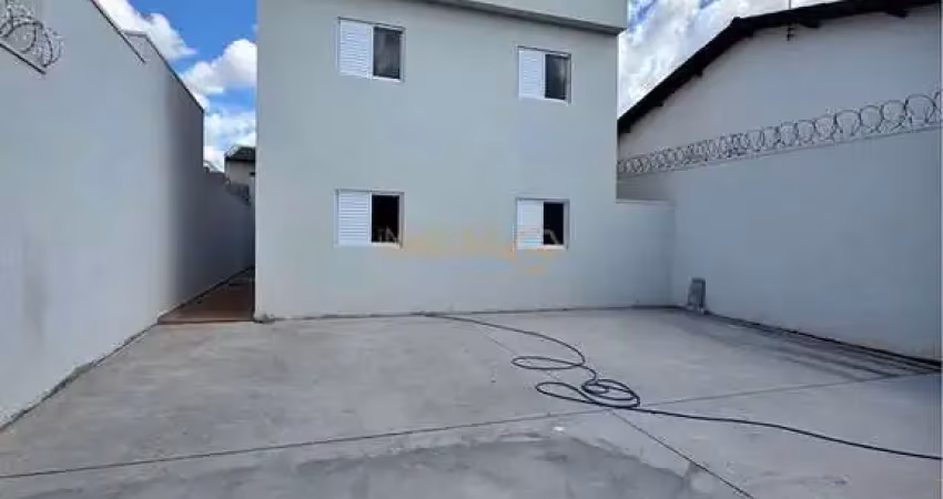 Apartamento à venda no bairro portal do cerrado - araguari/mg