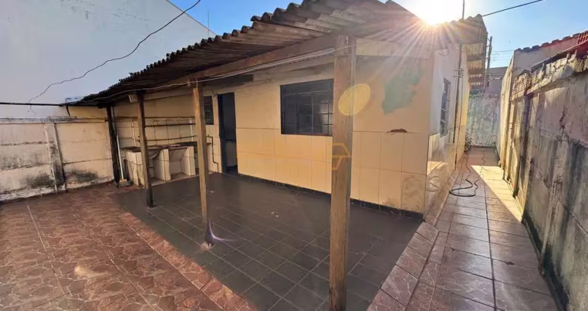 Terreno à venda no bairro jardim regina - araguari/mg