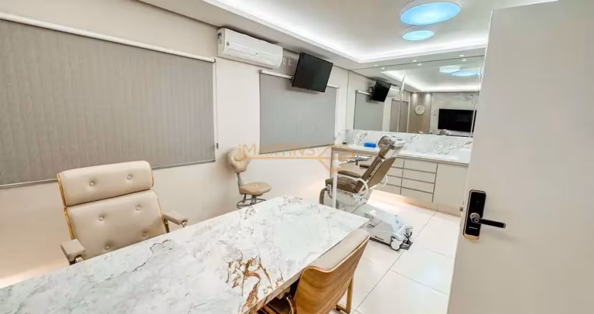 Ponto comercial à venda no bairro centro - araguari/mg