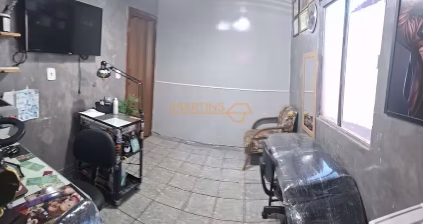 Casa com 3 quartos à venda na Rua Antônio Lemos da Silva, Centro, Araguari