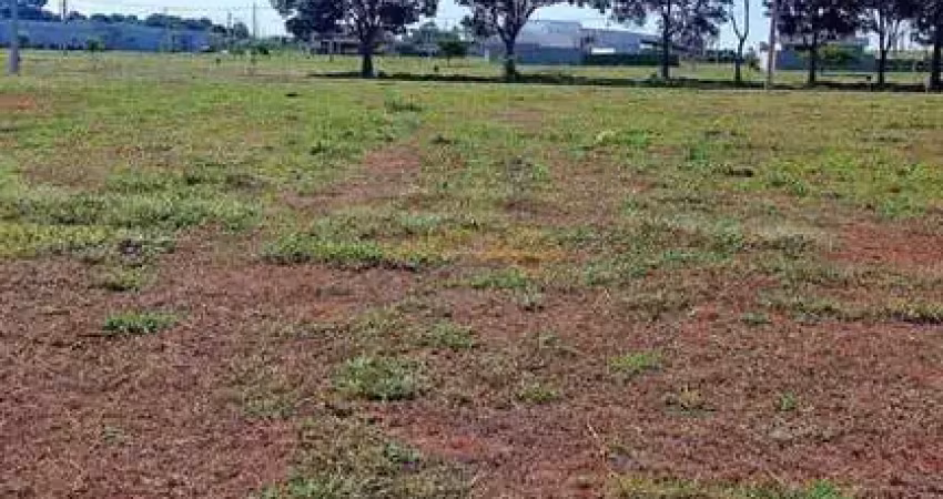 Terreno à venda no bairro área rural de araguari - araguari/mg