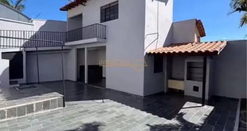 Casa à venda no bairro área rural de araguari - araguari/mg