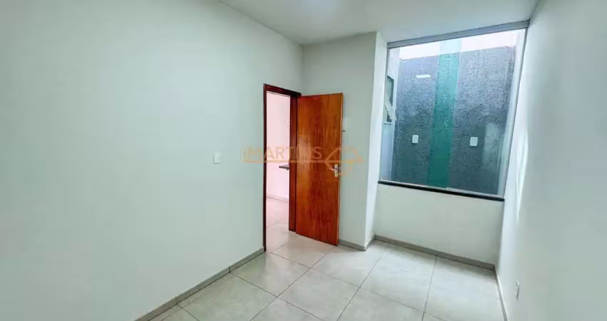 Sala para alugar no bairro jardim interlagos iii - araguari/mg