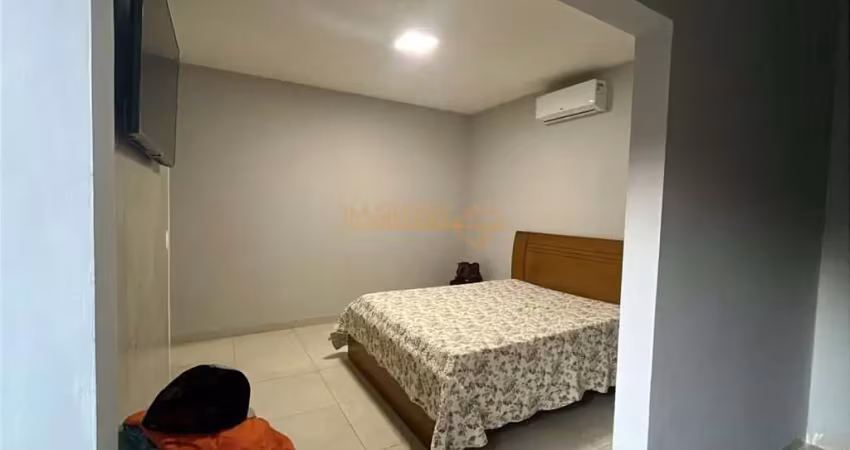 Casa à venda no bairro santa terezinha - araguari/mg