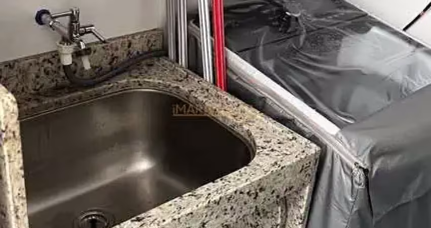Apartamento com 3 quartos à venda na Rua Antônio Lemos da Silva, Bosque, Araguari