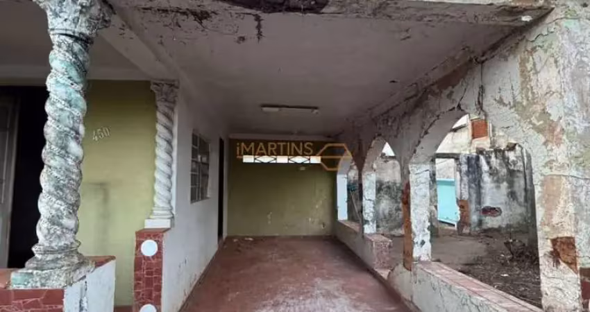 Casa à venda na Rua Antônio Lemos da Silva, Independência, Araguari