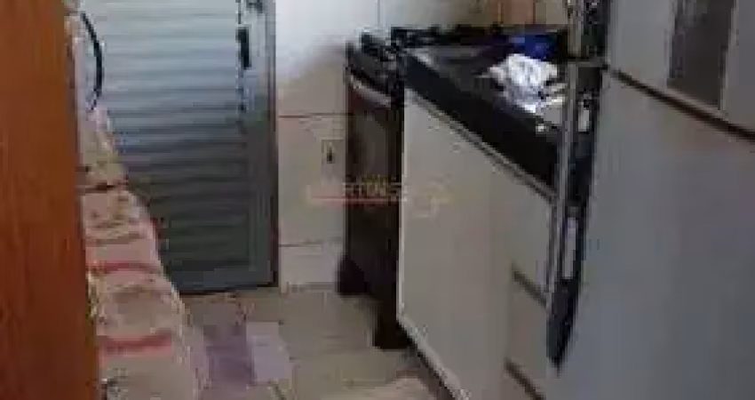 Casa com 2 quartos à venda na Rua Antônio Lemos da Silva, Fátima, Araguari