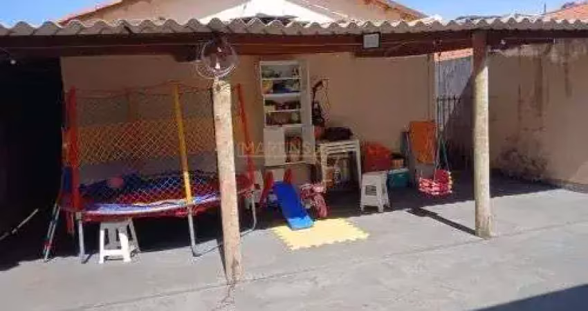 Casa com 2 quartos à venda na Rua Antônio Lemos da Silva, Fátima, Araguari