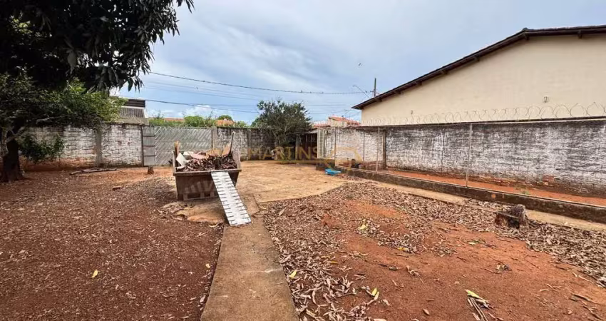 Terreno à venda no bairro jardim milenium - araguari/mg
