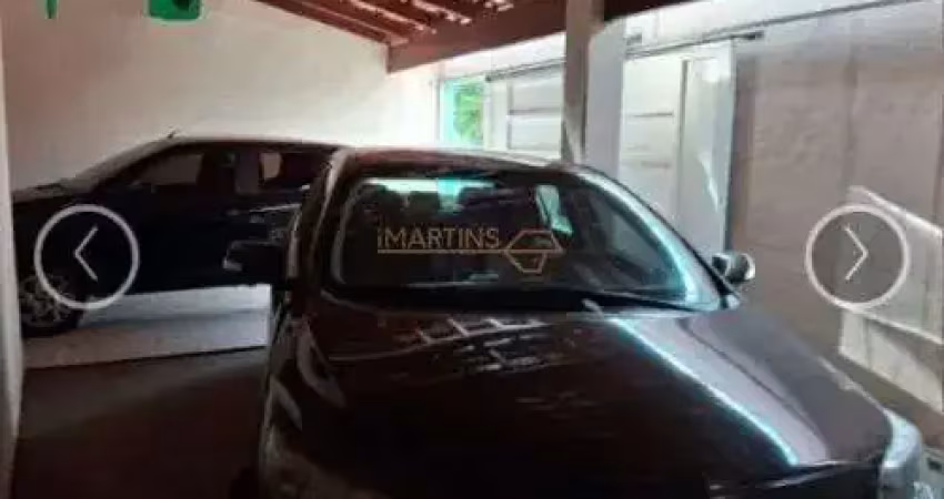 Casa com 3 quartos à venda na Rua Antônio Lemos da Silva, Industrial, Araguari