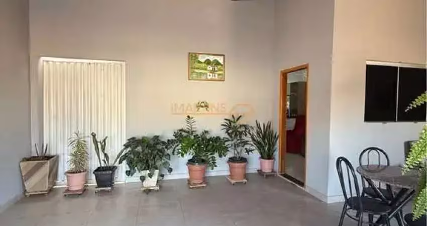 Casa à venda no bairro goiás (parte alta) - araguari/mg