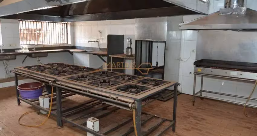 Ponto comercial à venda no Centro, Araguari 