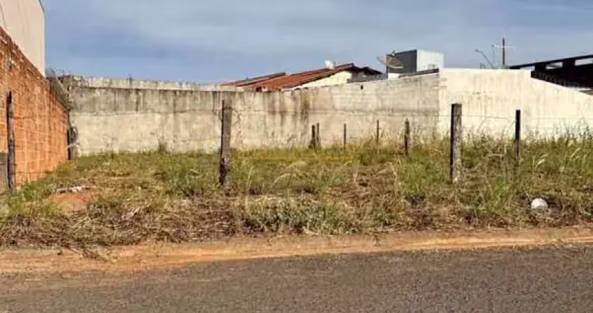 Terreno à venda no bairro jardim milani - araguari/mg