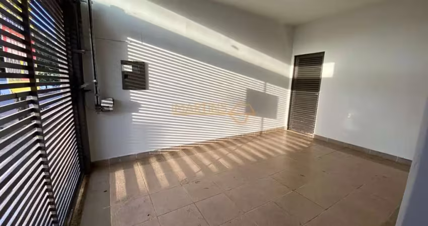 Casa com 3 quartos à venda na Rua Antônio Lemos da Silva, Bosque, Araguari