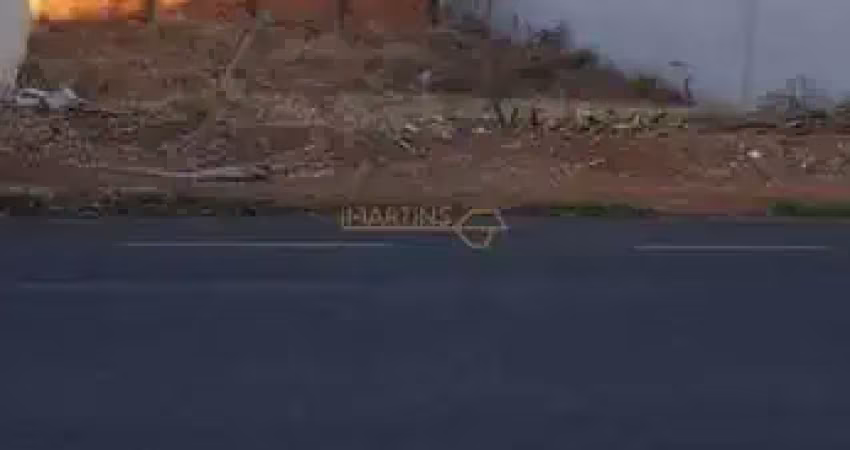 Terreno à venda no bairro área rural de araguari - araguari/mg