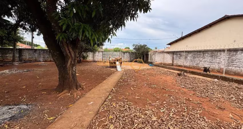 Terreno à venda no bairro jardim milenium - araguari/mg