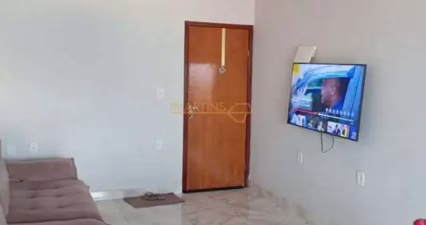 Apartamento com 2 quartos à venda na Rua Coromandel, Amorim, Araguari