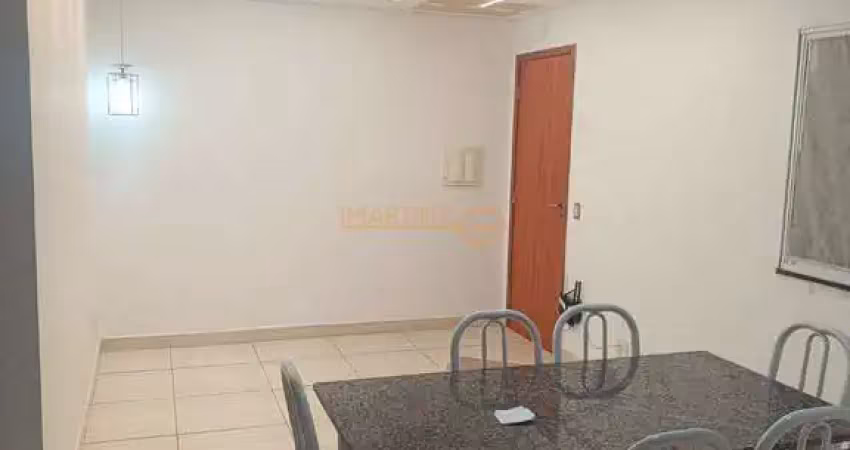 Apartamento com 2 quartos à venda na Rua Antônio Lemos da Silva, Centro, Araguari