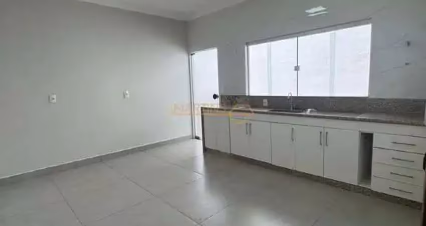 Casa com 4 quartos à venda na Rua Antônio Lemos da Silva, Sibipiruna, Araguari