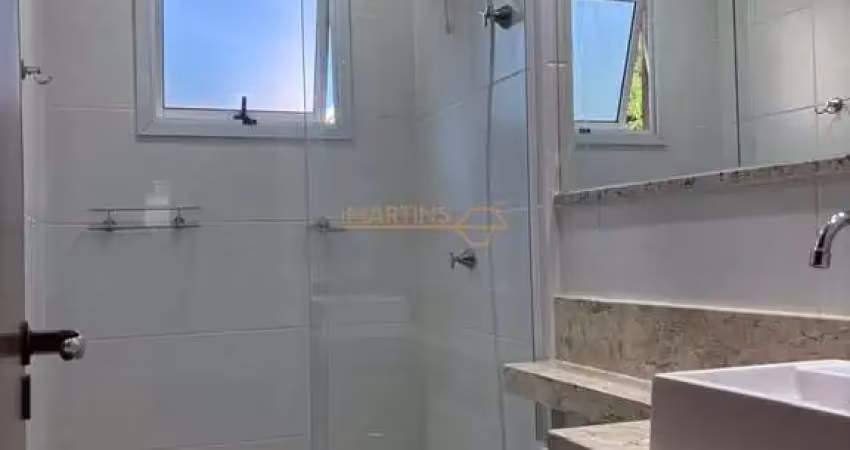 Apartamento com 1 quarto à venda na Rua Antônio Lemos da Silva, Bosque, Araguari