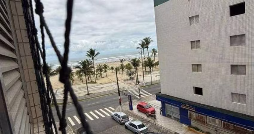 Kitnet com 1 dormitório à venda, 33 m² por R$ 230.000,00 - Vila Guilhermina - Praia Grande/SP
