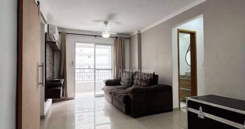 Apartamento na Guilhermina - Praia Grande/SP