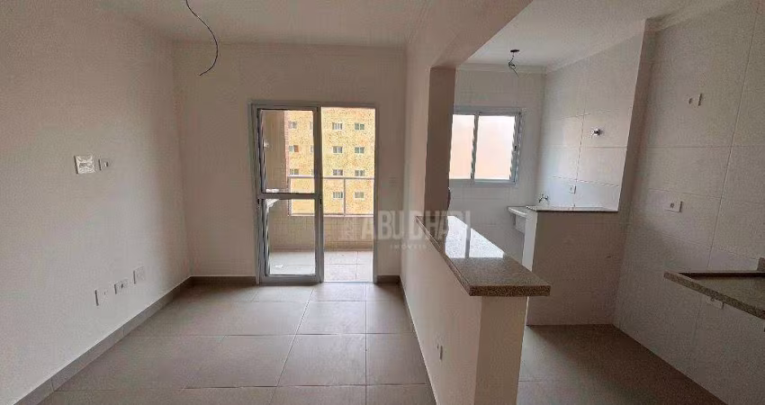 Apartamento na Aviação - Praia Grande/SP