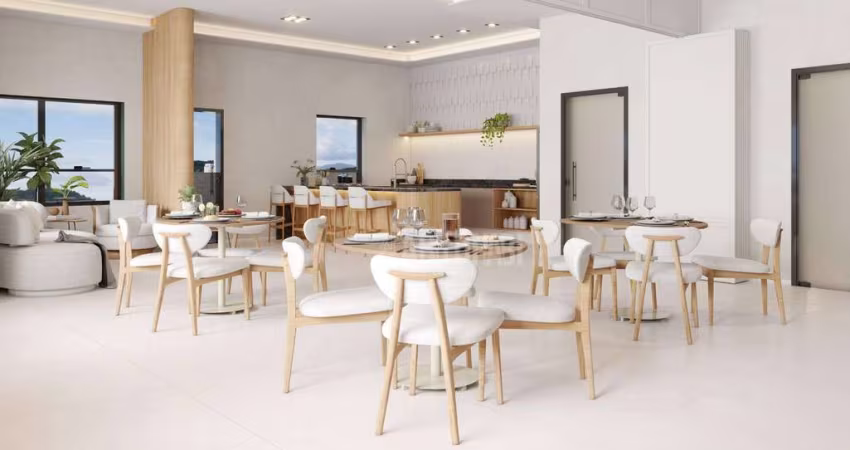 Apartamento na Guilhermina - Praia Grande/SP