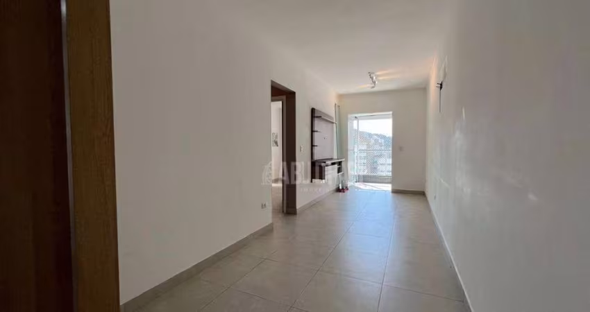 Apartamento no Canto do Forte - Praia Grande/SP