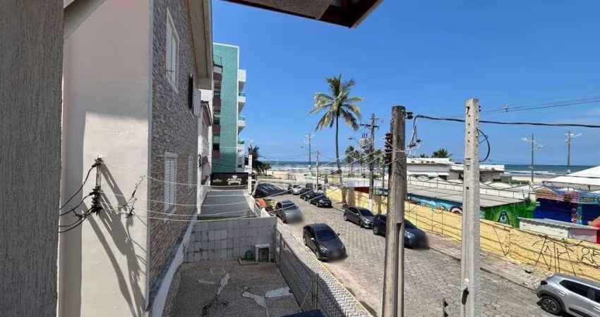 Casa na Ocian - Praia Grande/SP