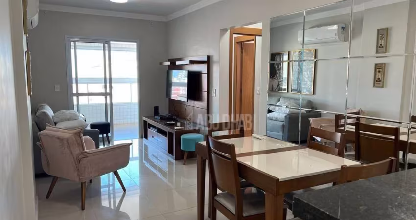 Apartamento no Canto do Forte - Praia Grande/SP