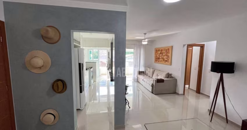Apartamento no Canto do Forte - Praia Grande/SP