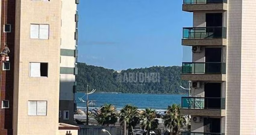 Apartamento na Vila Guilhermina - Praia Grande/SP