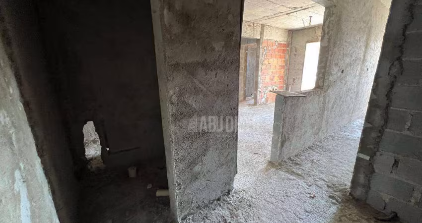 Apartamento no Canto do Forte - Praia Grande/SP