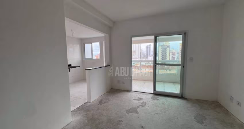 Apartamento no Canto do Forte - Praia Grande/SP