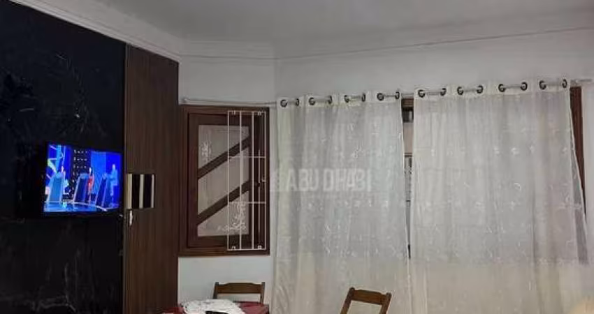 Casa no Caiçara - Praia Grande/SP