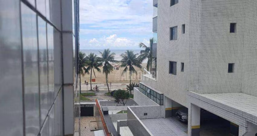 Apartamento na Aviação - Praia Grande/SP