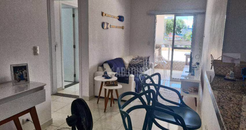Apartamento na Aviação - Praia Grande/SP